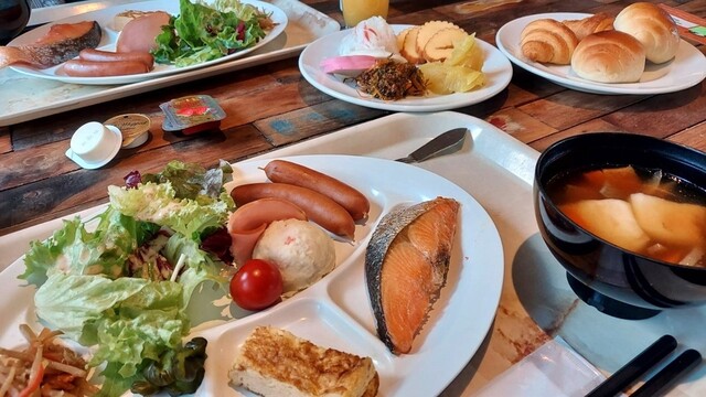 Buono ボーノ 館山 イタリアン ネット予約可 食べログ