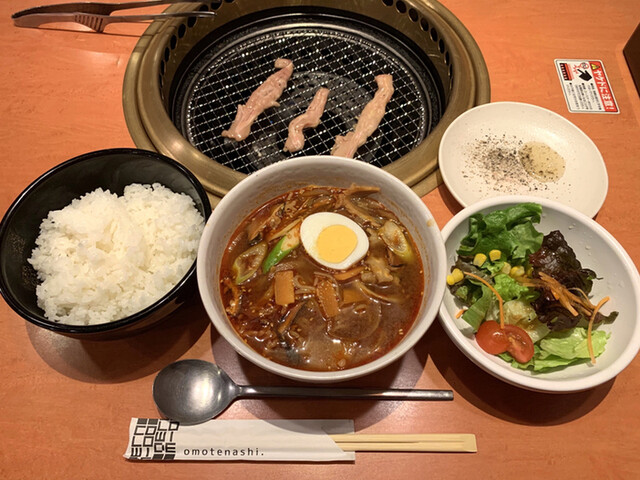 カルビ大将 江南店 江南 焼肉 食べログ カルビ大将 江南店 江南 焼肉 食べログ