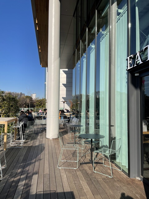 Eataly Harajuku 原宿 イタリアン 食べログ