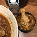 SPICY CURRY 魯珈 - 