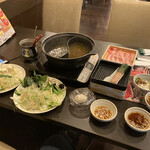 Shabu you - 