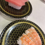 Hama Sushi Sendai Rokuchiyouno Meten - 