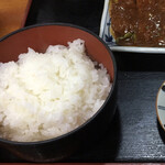 Gohanya Otomi - 日本人よ、米を食え。