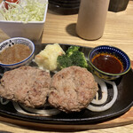 Shichirin Yakiniku Nishiman - 