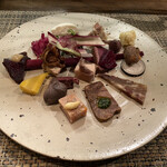 パッソ・ア・パッソ - 