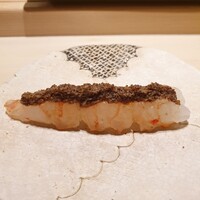 鮨 なんば 日比谷 - 