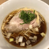 淡麗拉麺 己巳 野毛本店