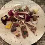 パッソ・ア・パッソ - 