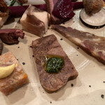 パッソ・ア・パッソ - 