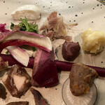 パッソ・ア・パッソ - 