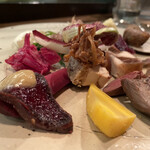 パッソ・ア・パッソ - 