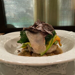 パッソ・ア・パッソ - 