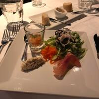 ブラッスリーオザミ 東京スカイツリータウン･ソラマチ店 - 