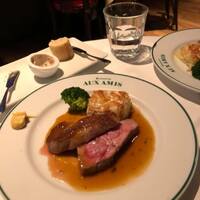 ブラッスリーオザミ 東京スカイツリータウン･ソラマチ店 - 