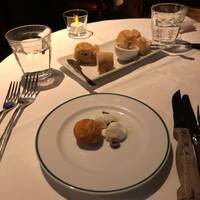 ブラッスリーオザミ 東京スカイツリータウン･ソラマチ店 - 