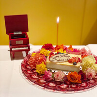 モナリザ 恵比寿店 - 