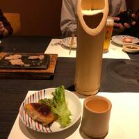 梅の花 横浜スカイビル店 - 