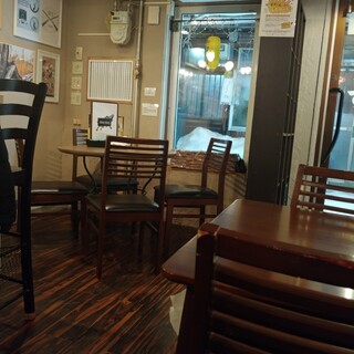 ジビエバル ヤマガミ_2