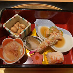 大喜 - わあ！宝箱！笑