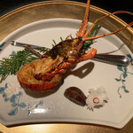 大喜 - 焼いたの