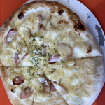Napoli's PIZZA & CAFFÉ - 