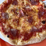 Napoli's PIZZA & CAFFÉ - 