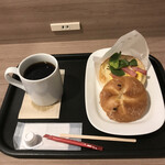 カフェ・ベローチェ - 