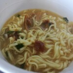 ファミリーマート - 料理写真: