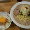 麺屋 極鶏 一乗寺本店