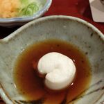 勢麟 - フグの白子