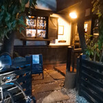 カッチャトーレ - 