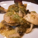 カッチャトーレ - 