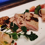 カッチャトーレ - 