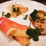 カッチャトーレ - 