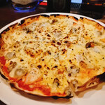 カッチャトーレ - 