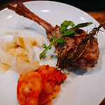 カッチャトーレ - 