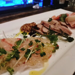 カッチャトーレ - 