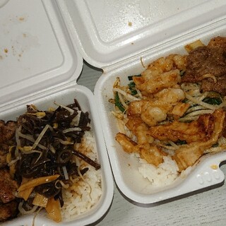 福岡市博多区住吉でランチに使えるからあげ ランキング 食べログ