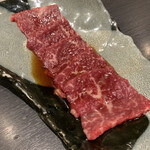 炭火焼肉 明月苑 - 