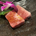 炭火焼肉 明月苑 - 