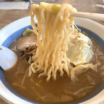 Hachiban Ramen - 