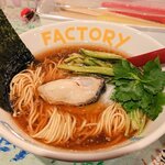 ハイデン.コッコFACTORY サマンサ・タマサ - 