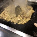 もんじゃ 風月  月島店 - 