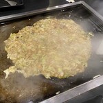 もんじゃ 風月  月島店 - 