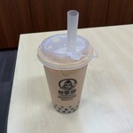 Taiker Song - 珍珠奶茶 Pearl Milk Tea