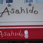 Asahidou - 