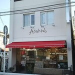 Asahidou - 