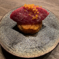 USHIGORO S. NISHIAZABU - 