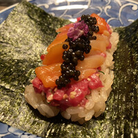 USHIGORO S. NISHIAZABU - 