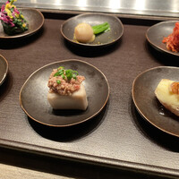 USHIGORO S. NISHIAZABU - 